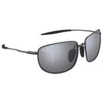 Maui Jim Gafas Hookipa Ultra M Ruthenium Maui Ultra Hawaï Seashine Presentación