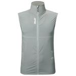 Millet Trail jacket Intense Windbreaker Granite Overview
