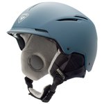Rossignol Helm Templar Impacts Blue Präsentation