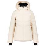 Icepeak Blouson Ski Ellinwood Beige Présentation