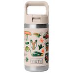 Yeti Kantine Rambler Jr Bottle 12 Oz (354 ml) Cape Summer Camp Voorstelling