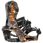 Nidecker Supermatic Lt Camo 