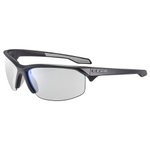 Cebe Sunglasses Wild 2.0 Matt Black Grey Zone Vario Grey Cat.0-3 Blue + Zon Overview