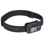 Black Diamond Lampade frontali Cosmo 350 Graphite Presentazione