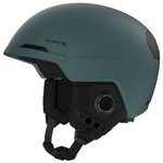 Flaxta Helmet Deep Space Mips Aqua Green Overview