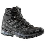 La Sportiva Ultra Raptor II Mid Woman Gore-Tex Black Reflective 