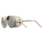 Solar Sunglasses Freemont Gris/rose Plz 4 F Ar Gris / Rose Overview