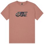 Picture Camiseta Basement Wealth Tee Shirt Burlwood Presentación