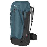 Salewa Backpack Trek Mate 55+5 Java Blue Onyx Overview