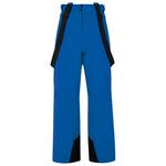 Protest Skibroeken Prtrowens Snowpants Vibrant Blue Voorstelling