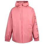 Oxbow Skijassen Heritage x Chapelle Washed Rose Voorstelling