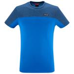 Lafuma Maglietta da trekking Skim Tee M Dark Sky Presentazione