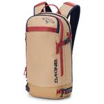 Dakine Team Heli 2.0 Pro Backpack 20L Kai Jones Kelp 