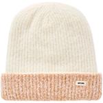 Rip Curl Mutsen 2 Tone Reg Revo Beanie Off White Tan Voorstelling