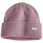 Autumn Berretto sci Cord Beanie Dusty Pink Grey Presentazione