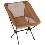 Helinox Camping furniture Chair One Coyote Tan Overview