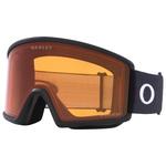 Oakley Target Line L Matte Black Pesimmon 