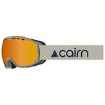 Cairn Máscaras Blaze L Mat Agate Grey Photochromic Presentación