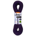 Beal Corde Joker 9.1mm Dry Cover Purple Présentation