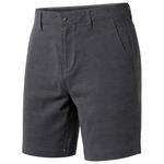 Vissla Shorts Fin Rope Hybrid 19.5" Midnight Overview