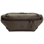 Kathmandu Hüfttasche Valorous Cross Body 3L Dark Moss Präsentation