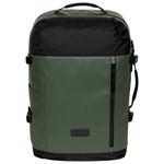 Eastpak Travel bag Travelpack 34L Cnnct Top Khaki Overview