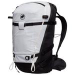 Mammut Backpack Aenergy St 32 Women White Black Overview