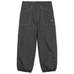 Volcom Skihose Lapper Black Präsentation