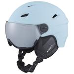 Cairn Electron Visor Mat Sky 
