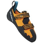 Scarpa Chaussons d'escalade Présentation