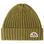Picture Mutsen Ship Beanie D Army Green Voorstelling