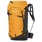 Salewa Sac à dos Ortles Guide 2 45L Gold Black Présentation