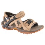 Merrell Hiking sandals Kahuna III Wmn Classic Taupe Overview