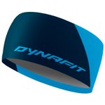 Dynafit Bandeau Performance Dry Headband Frost Présentation