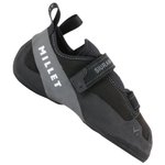 Millet Climbing shoes Siurana Evo M Black Overview