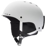 Smith Helmet Holt 2 Matte White Overview