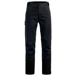 Ortovox Pantalon Ski Ortler Softshell Plus Black Raven 