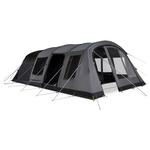 Kampa Tienda Saunton 04 Air Charcoal Fog Mist Presentación