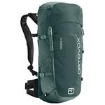 Ortovox Rugzakken Traverse 30 Glacier Grey Voorstelling