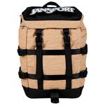 Jansport Rugzakken Mini Skip Pack 10L Travertine Voorstelling