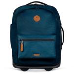 Cabaia Koffer Soft Suitcase Extra Small 26.5L Reyjkavik Voorstelling
