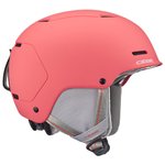 Cebe Helmet Bow Full Matt Salmon Overview