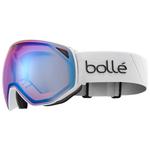 Bollé Maschera Torus White Matte Azure Presentazione