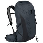 Osprey Backpack Talon 26 Eclipse Grey Overview