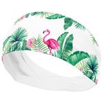 Le Colibri Frenchy Fascia Le Bandeau Le Flamant Presentazione