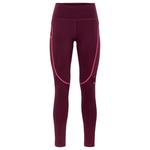 Kari Traa Trail panty Linnea Wine Voorstelling