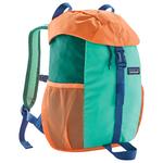 Patagonia Mochila Kid's Refugito Day Pack 12L Peach Sherbet Presentación