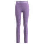 Swix Sous-vêtement technique Racex Merino Pant W Dusty Purple Présentation