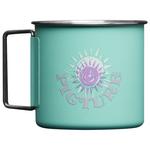 Picture Mug Beavy Cup Wasabi Presentación