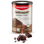 Overstims Cake Gatosport 400 g. Chocolat & Pépites De Chocolat Overview